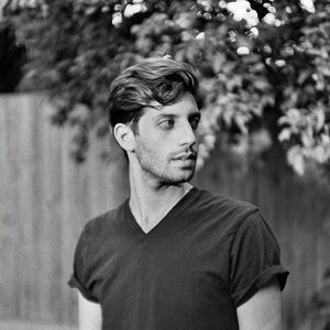 Meet your Posher, Joseph